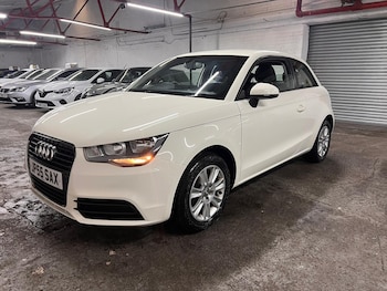 Used Audi A1 2012 for sale - 78276305: Photo