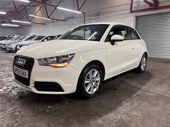 Used Audi A1 2012 for sale - 78276305: Photo