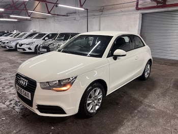 Used Audi A1 2012 for sale - 78276305: Photo