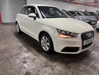 Used Audi A1 2012 for sale - 78276305: Photo
