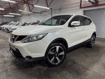 Used Nissan Qashqai 2015 for sale - 79373127: Photo