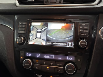 Used Nissan Qashqai 2015 for sale - 79373127: Photo