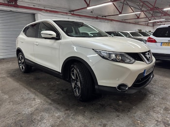 Used Nissan Qashqai 2015 for sale - 79373127: Photo