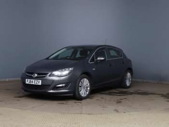 2014 (64) - 1.7 CDTi ecoFLEX Excite Euro 5 5dr