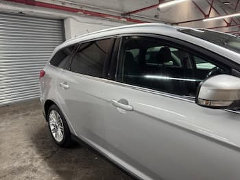 Used Ford Focus 2017 for sale - 79847495: Photo