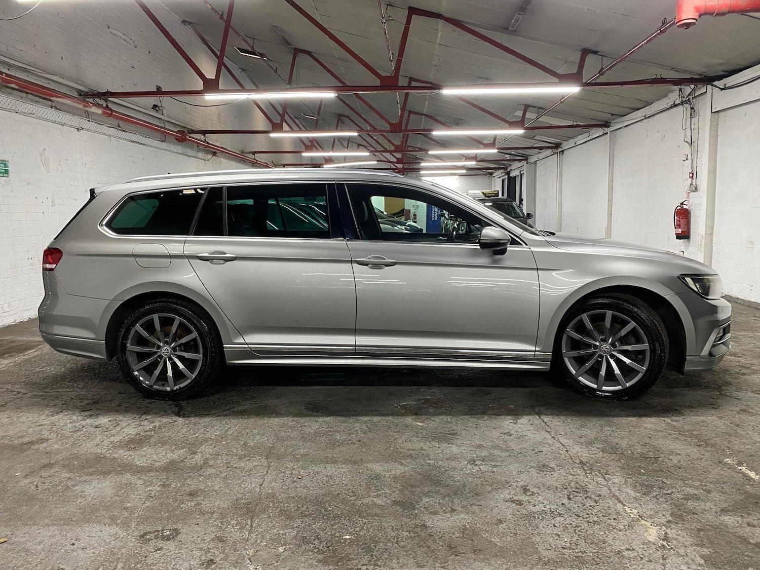 Used Volkswagen Passat 2015 for sale - 76227873: Photo 10