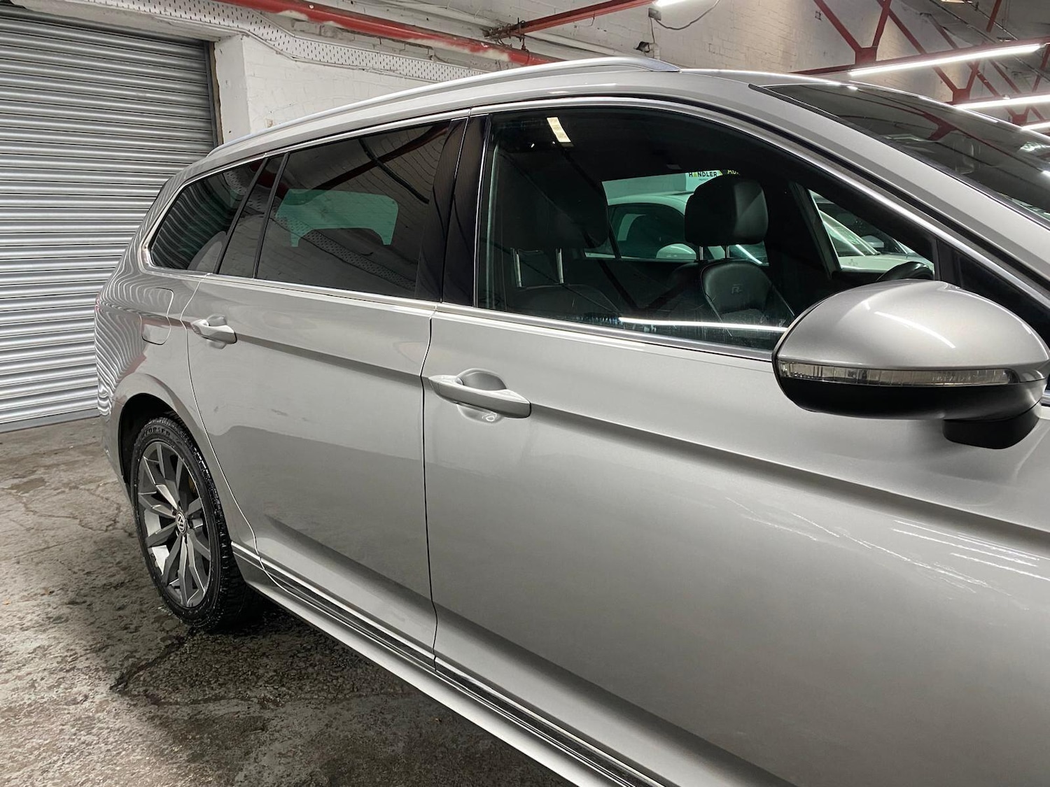 Used Volkswagen Passat 2015 for sale - 76227873: Photo 12