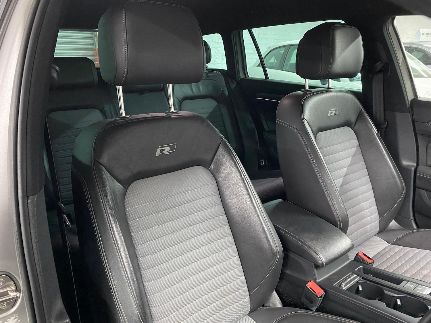 Used Volkswagen Passat 2015 for sale - 76227873: Photo 14