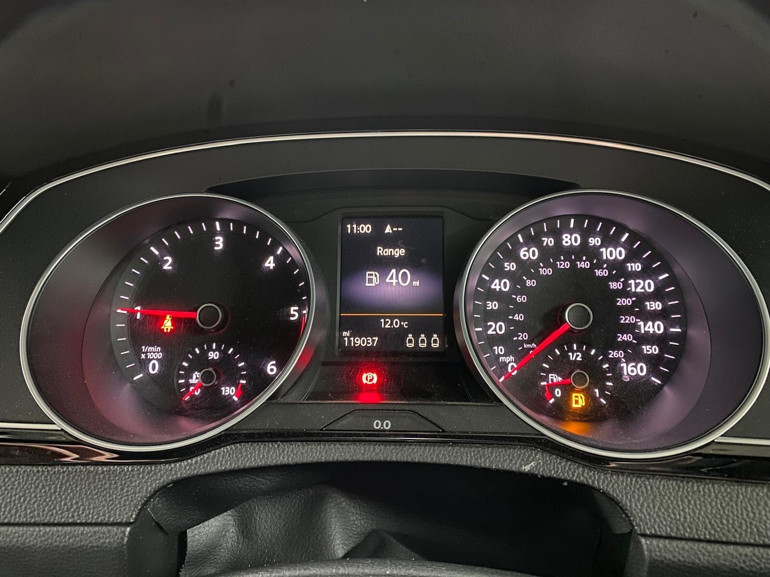 Used Volkswagen Passat 2015 for sale - 76227873: Photo 18