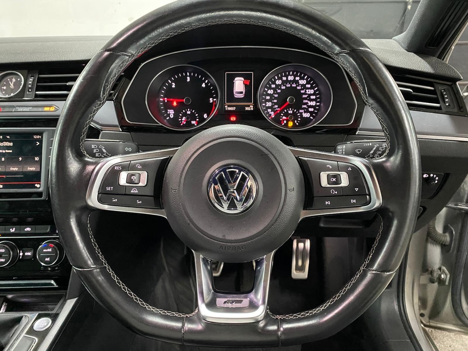 Used Volkswagen Passat 2015 for sale - 76227873: Photo 19