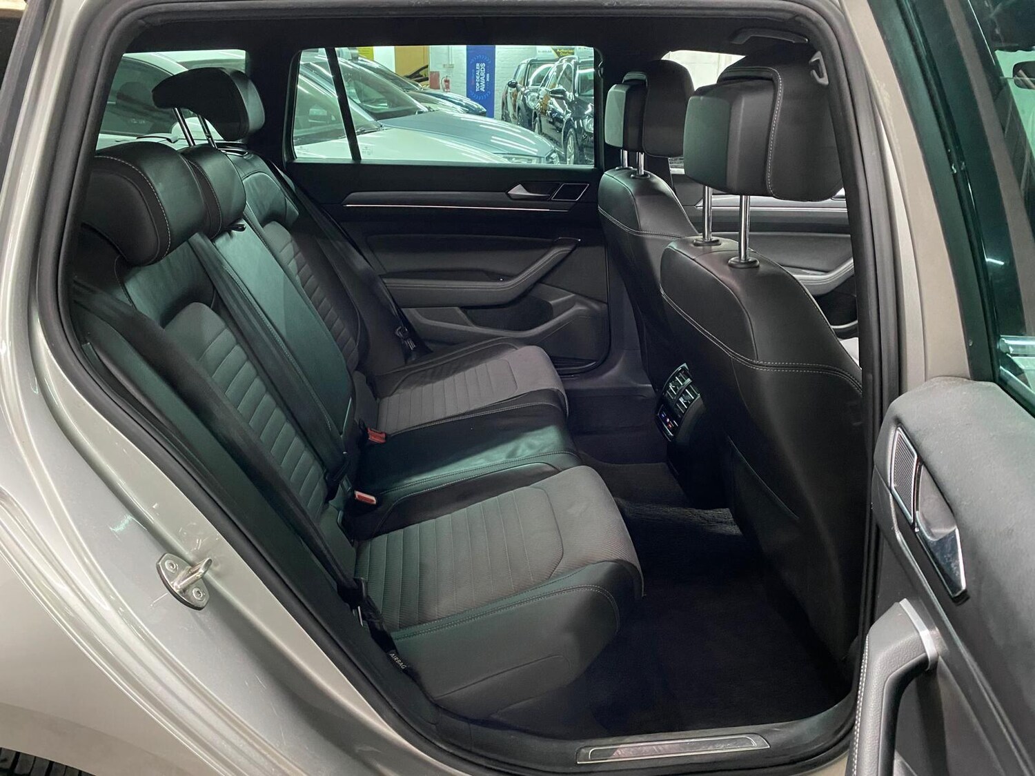 Used Volkswagen Passat 2015 for sale - 76227873: Photo 29