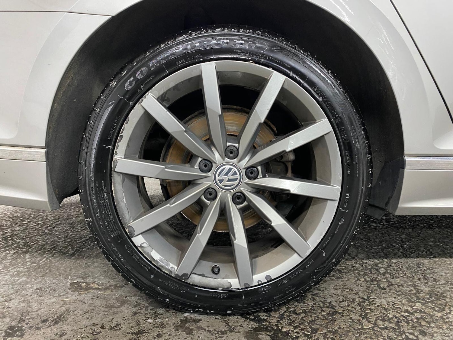 Used Volkswagen Passat 2015 for sale - 76227873: Photo 30