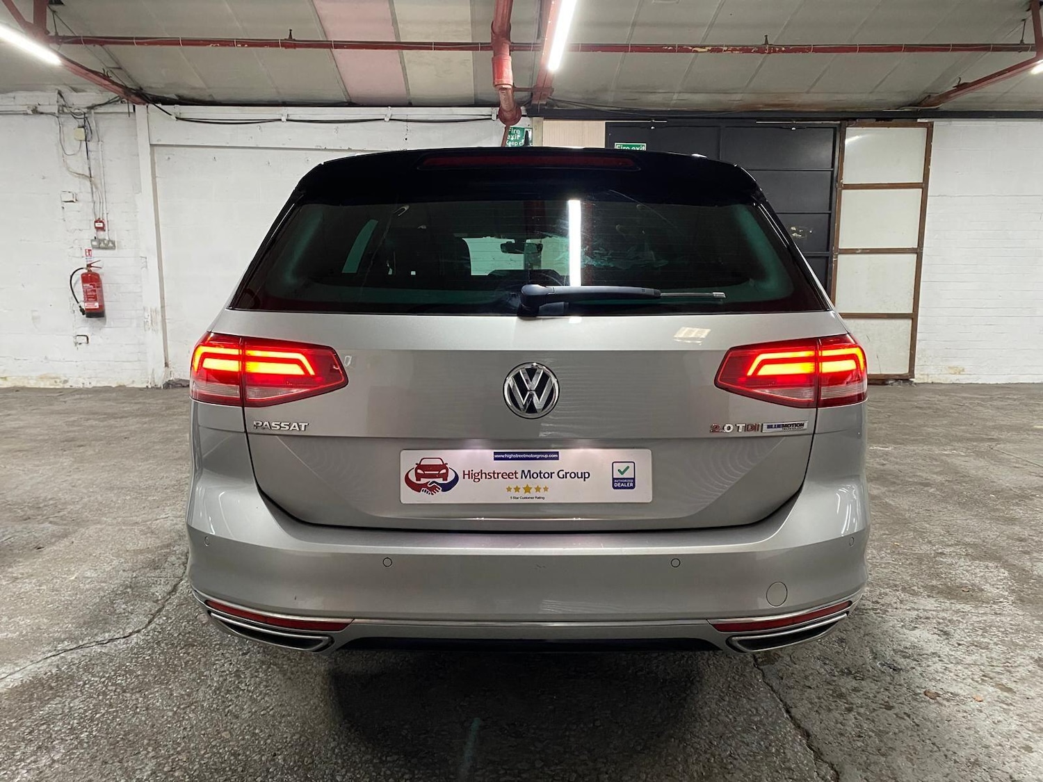 Used Volkswagen Passat 2015 for sale - 76227873: Photo 32