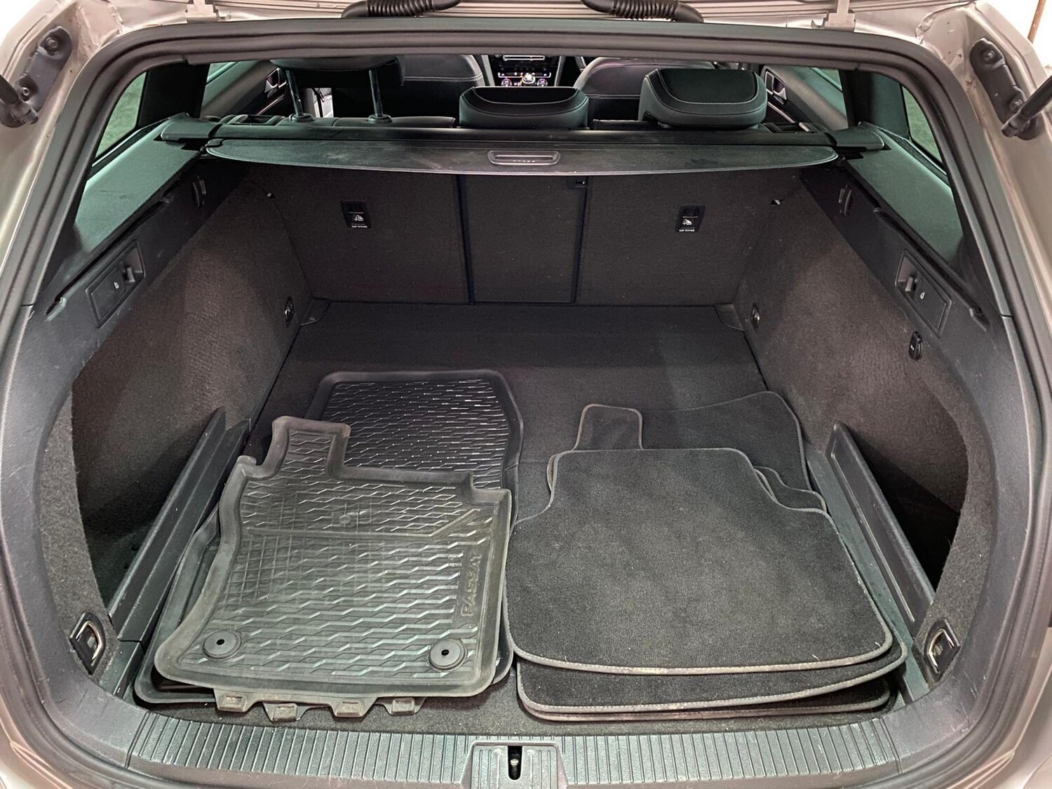 Used Volkswagen Passat 2015 for sale - 76227873: Photo 34