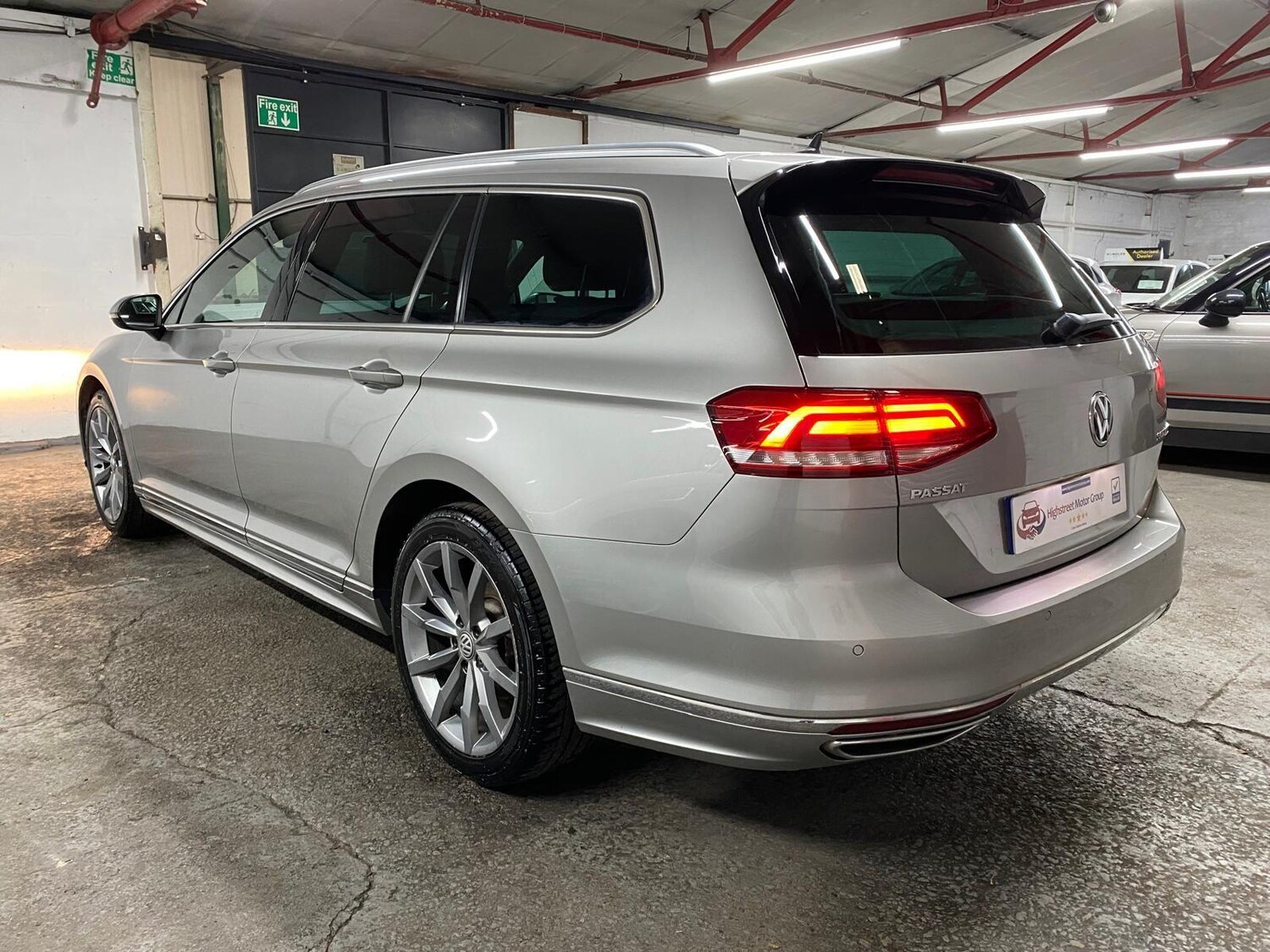 Used Volkswagen Passat 2015 for sale - 76227873: Photo 35