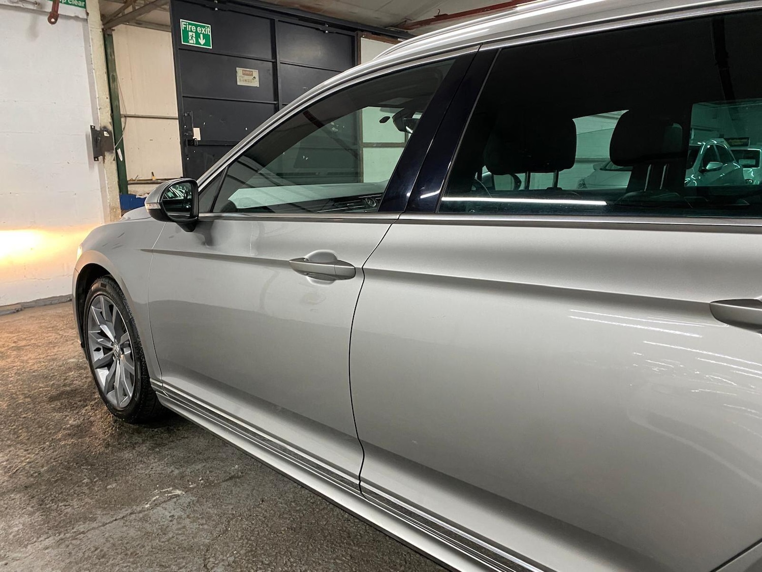 Used Volkswagen Passat 2015 for sale - 76227873: Photo 36