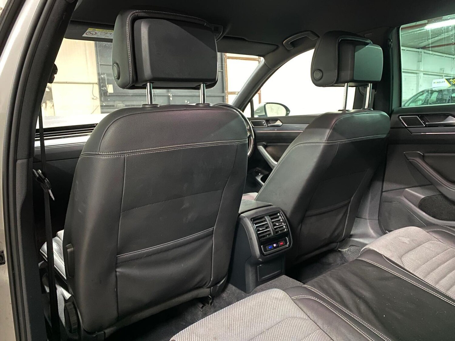 Used Volkswagen Passat 2015 for sale - 76227873: Photo 39