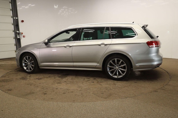 Used Volkswagen Passat 2015 for sale - 76227873: Photo 3