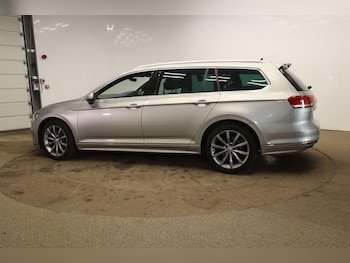Used Volkswagen Passat 2015 for sale - 76227873: Photo 3