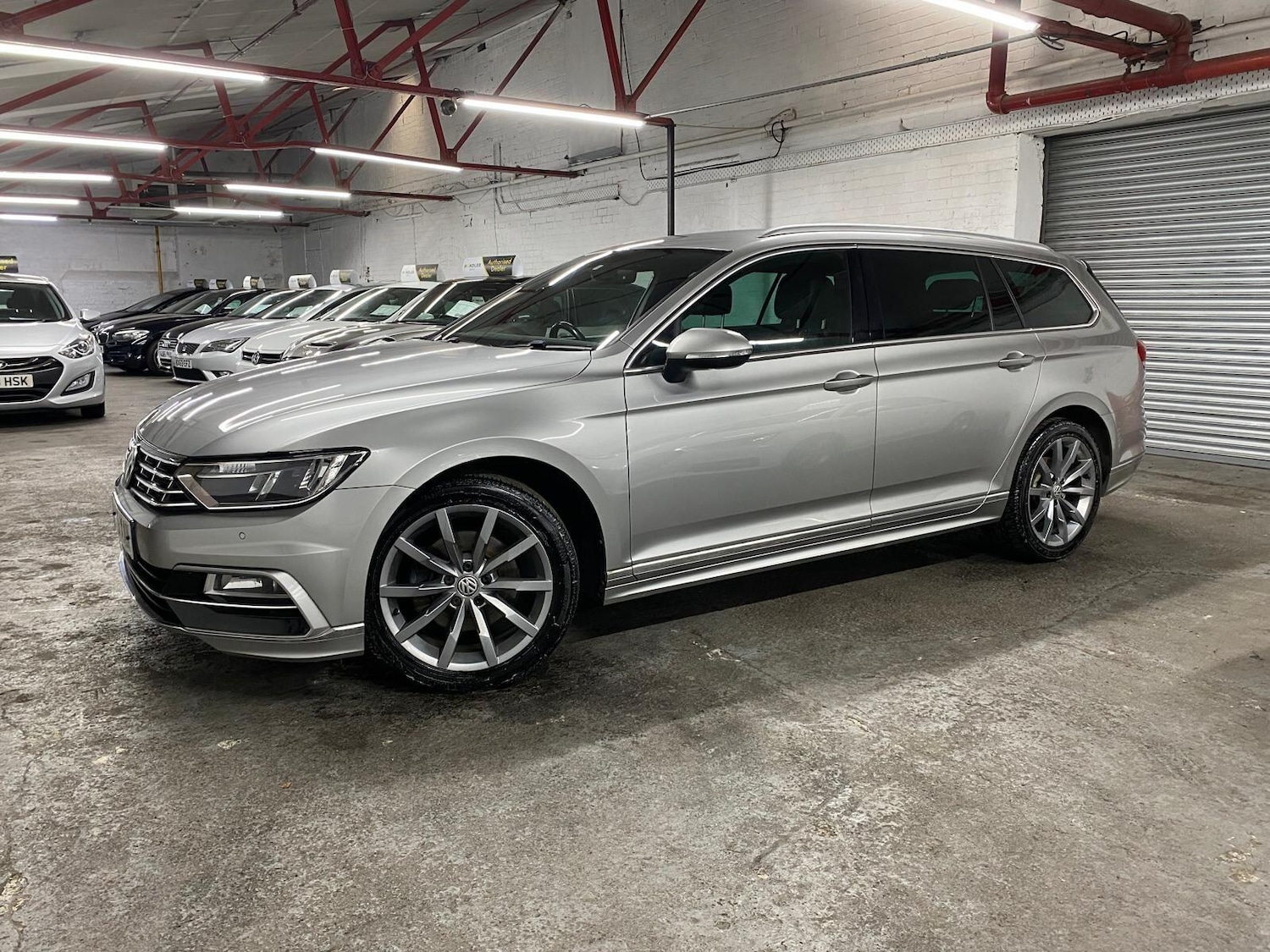Used Volkswagen Passat 2015 for sale - 76227873: Photo 4