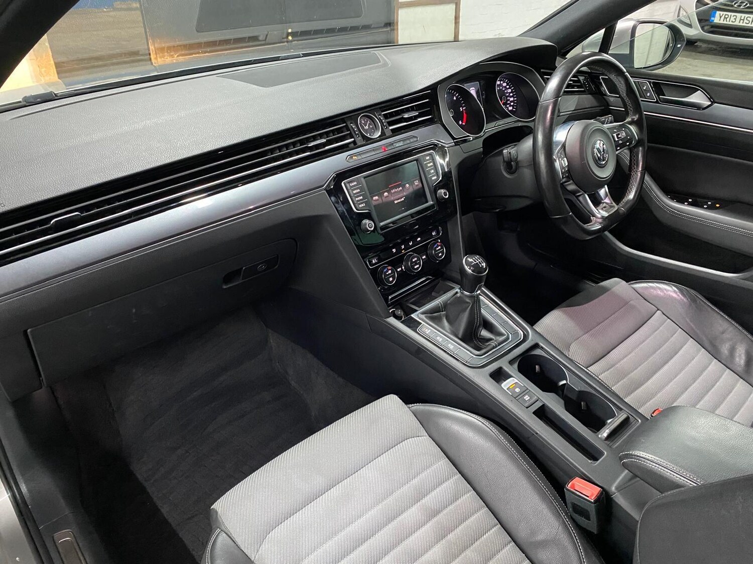 Used Volkswagen Passat 2015 for sale - 76227873: Photo 41