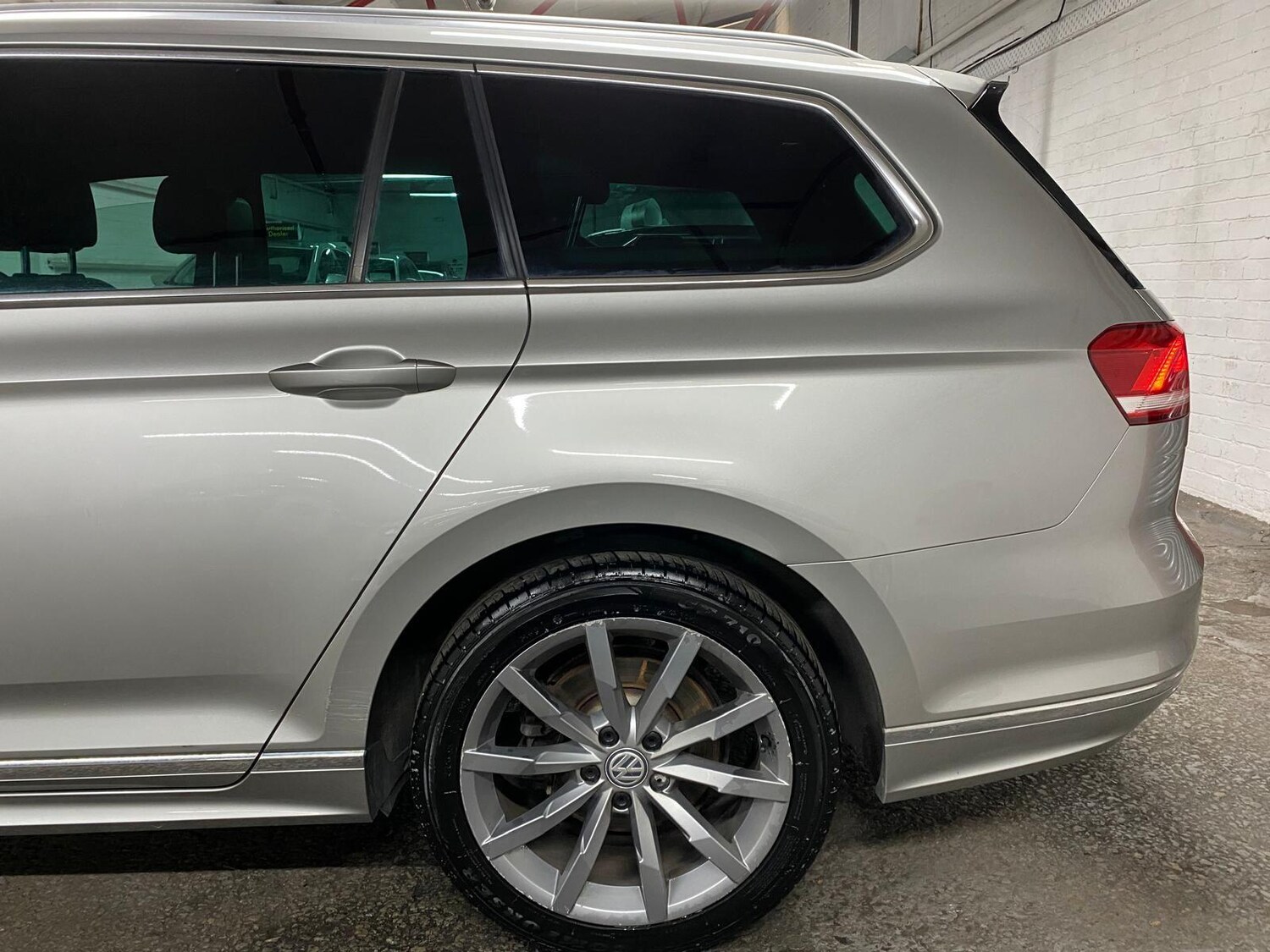 Used Volkswagen Passat 2015 for sale - 76227873: Photo 42