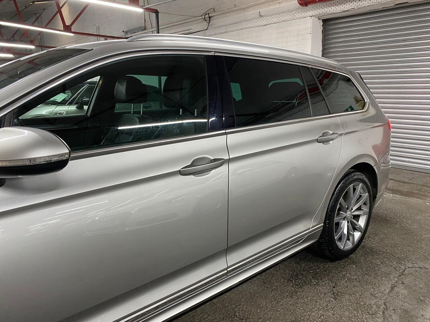 Used Volkswagen Passat 2015 for sale - 76227873: Photo 45