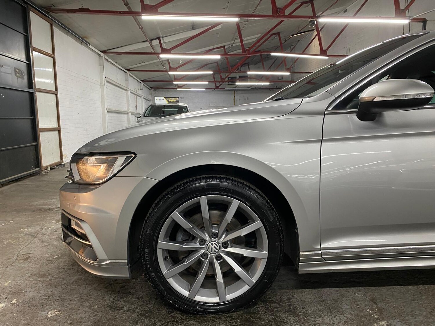 Used Volkswagen Passat 2015 for sale - 76227873: Photo 47