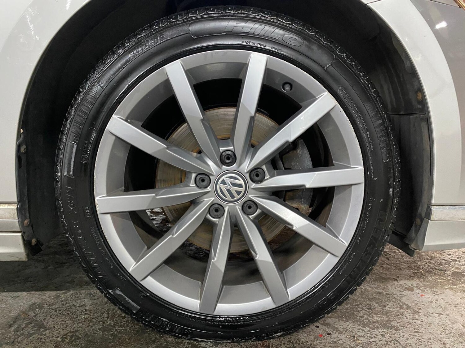 Used Volkswagen Passat 2015 for sale - 76227873: Photo 48