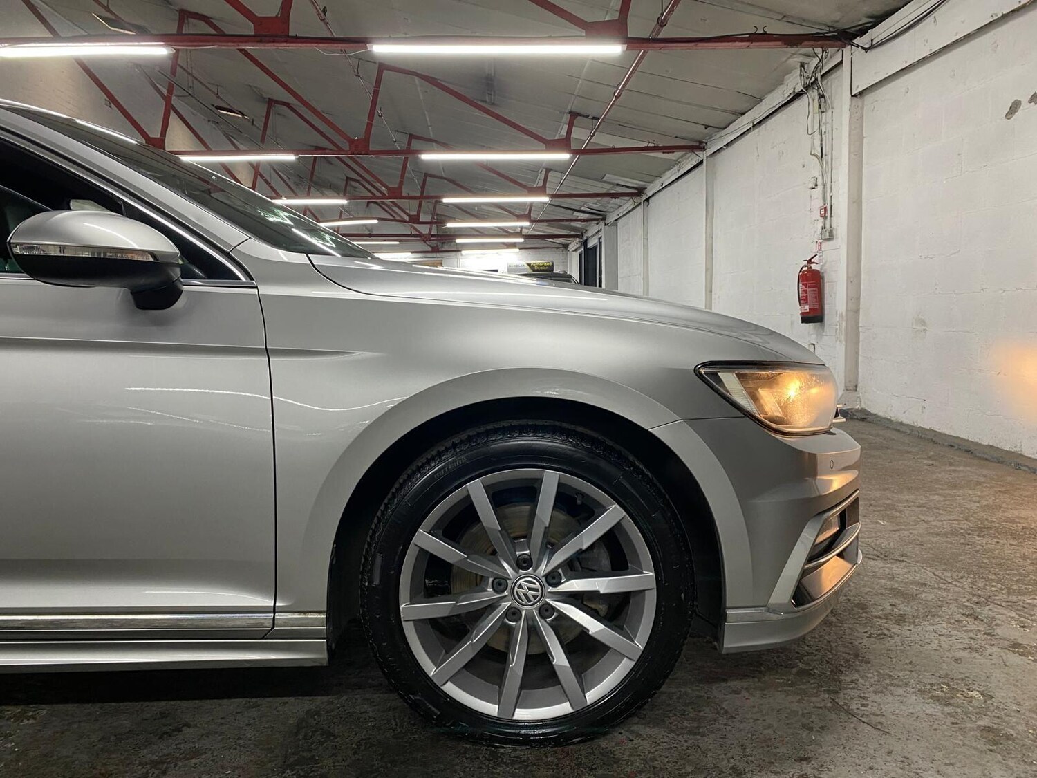 Used Volkswagen Passat 2015 for sale - 76227873: Photo 49