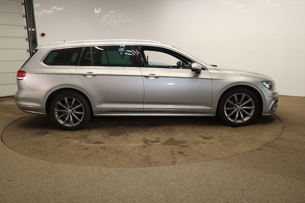 Used Volkswagen Passat 2015 for sale - 76227873: Photo 4