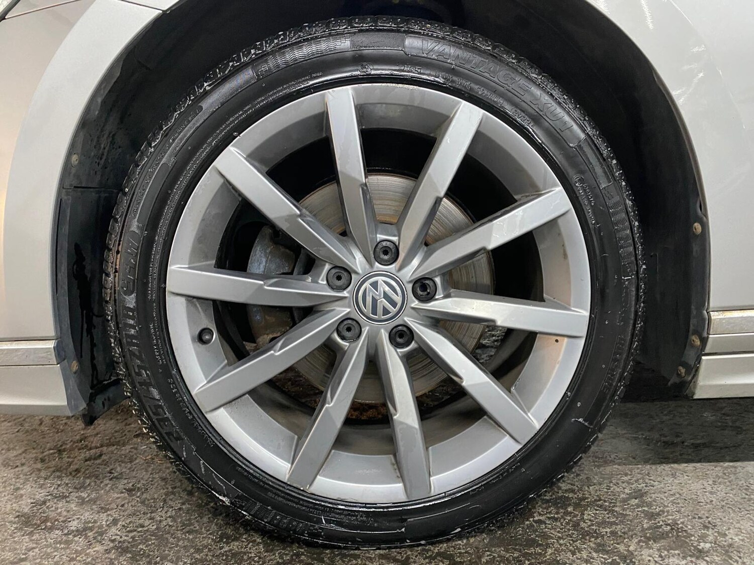 Used Volkswagen Passat 2015 for sale - 76227873: Photo 50