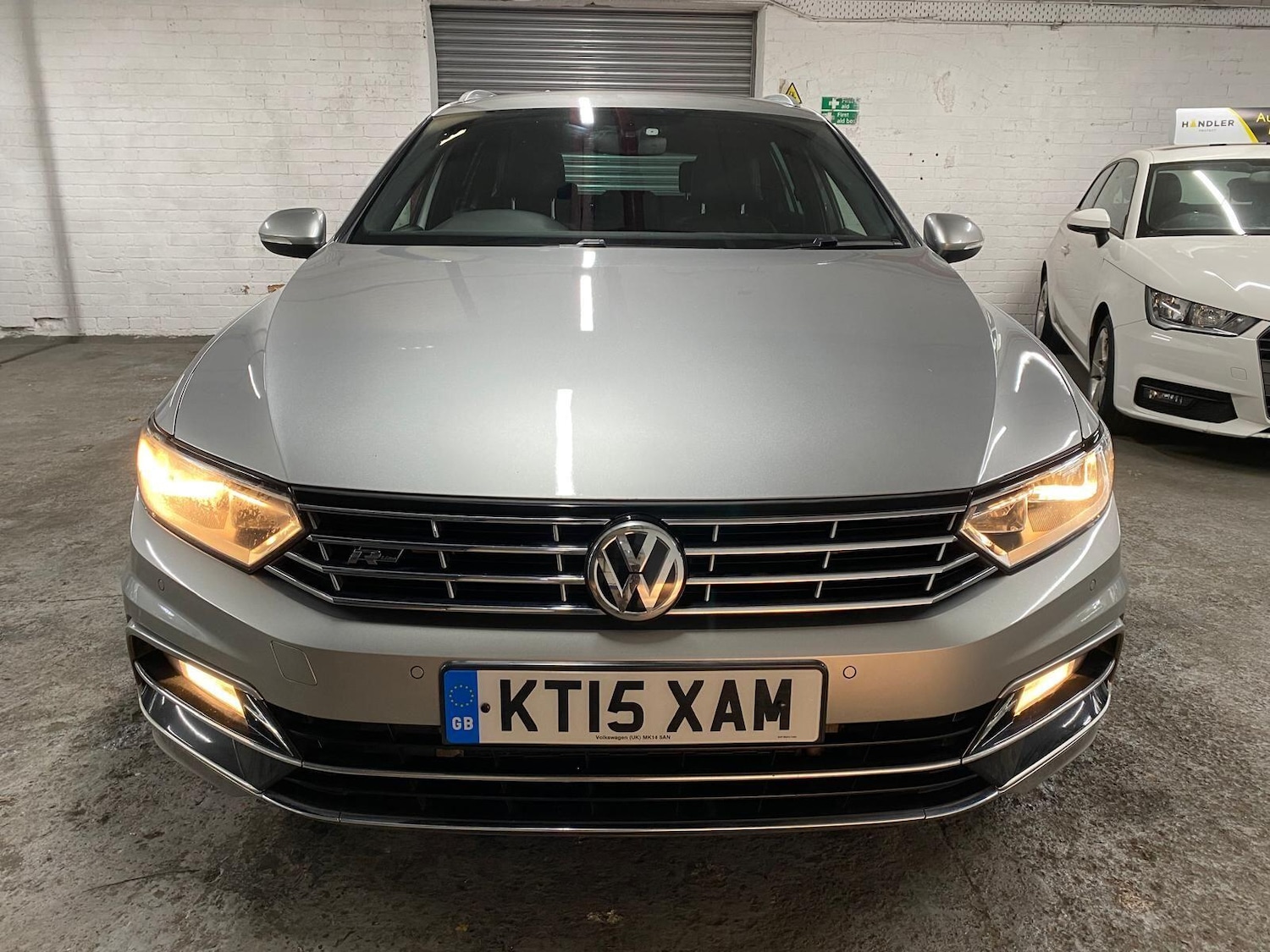 Used Volkswagen Passat 2015 for sale - 76227873: Photo 51