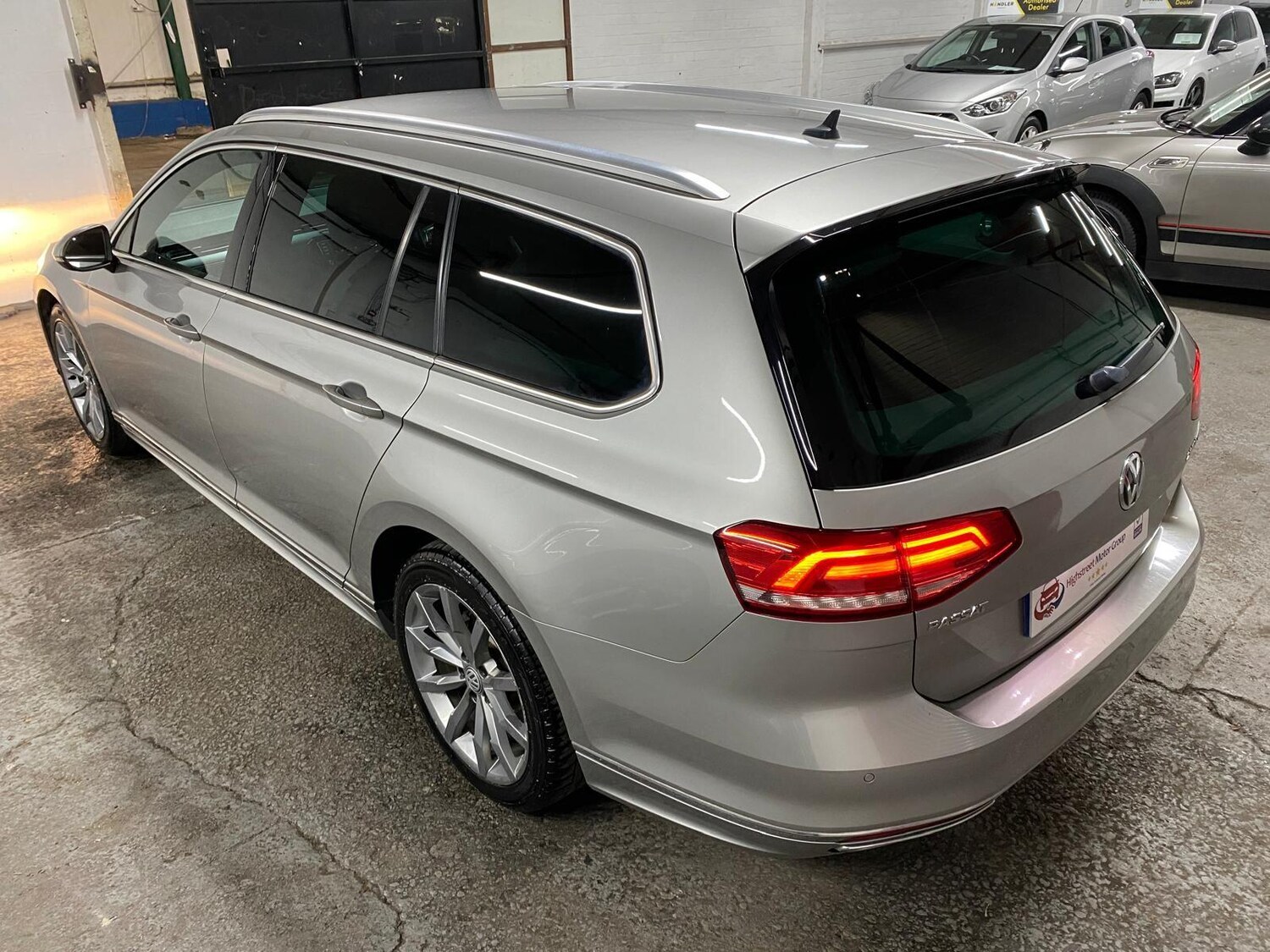 Used Volkswagen Passat 2015 for sale - 76227873: Photo 52