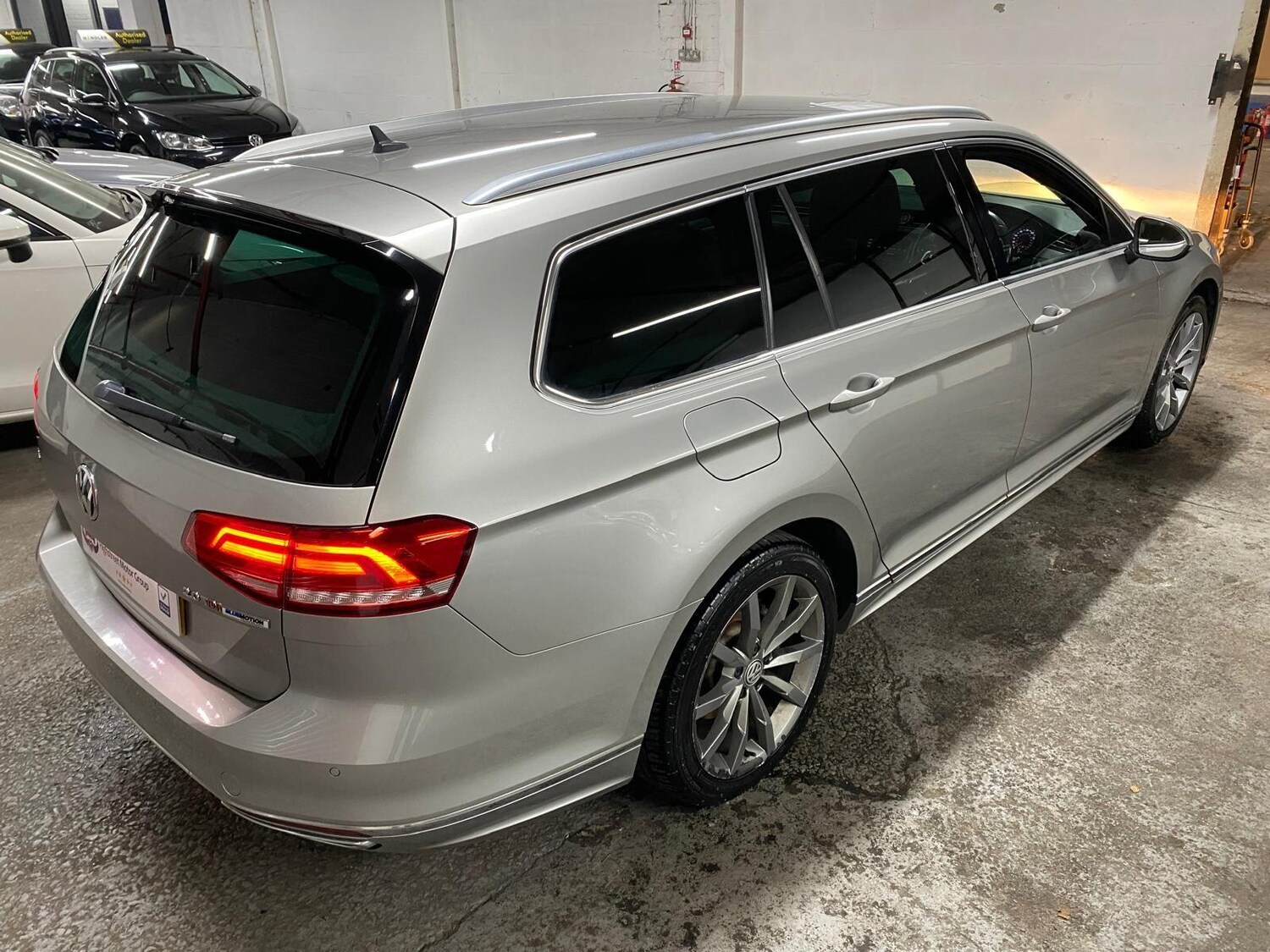 Used Volkswagen Passat 2015 for sale - 76227873: Photo 53