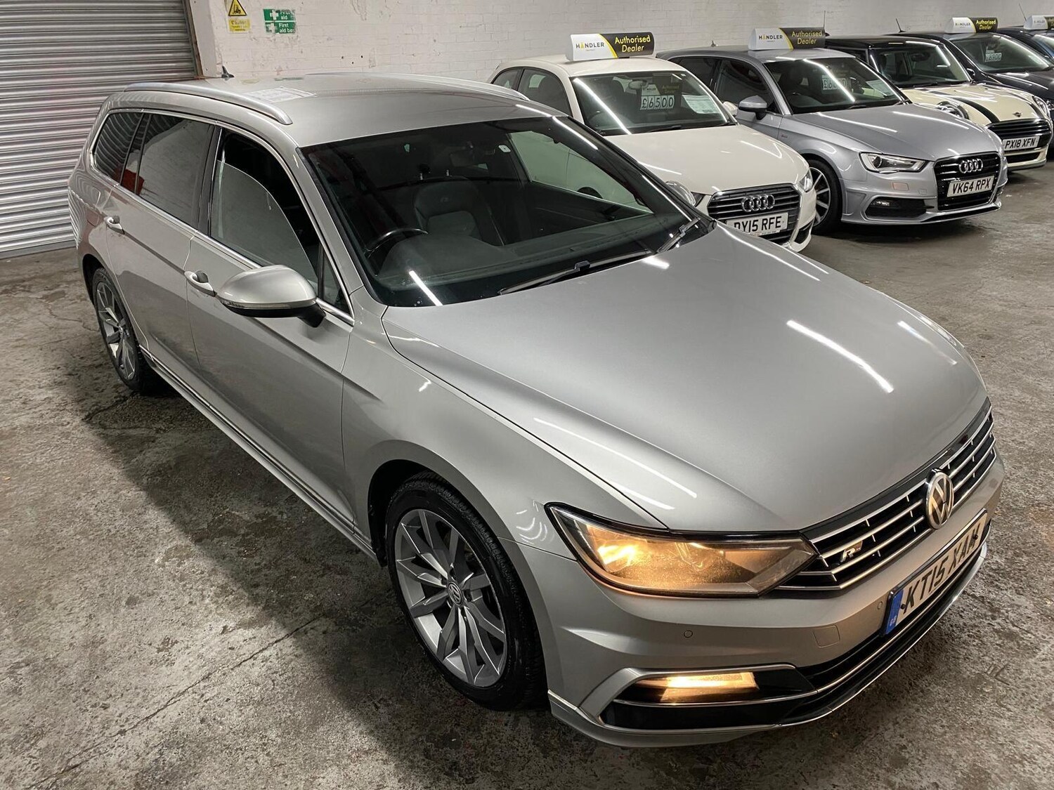 Used Volkswagen Passat 2015 for sale - 76227873: Photo 54