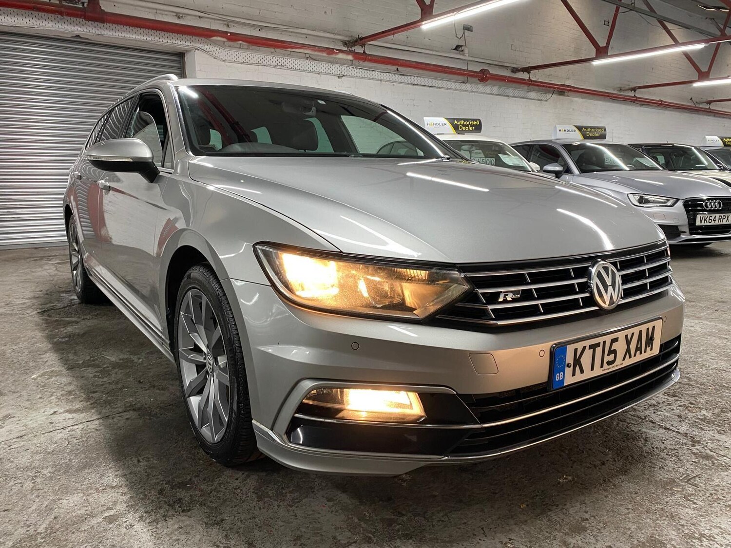 Used Volkswagen Passat 2015 for sale - 76227873: Photo 55