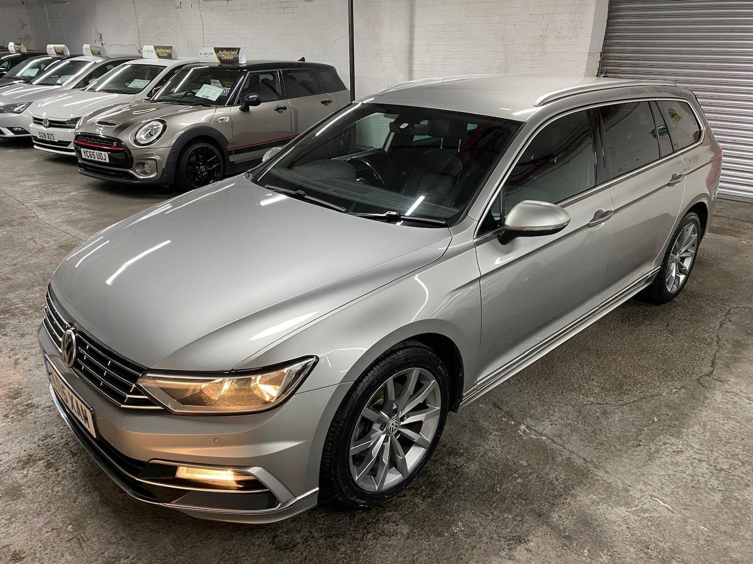 Used Volkswagen Passat 2015 for sale - 76227873: Photo 56