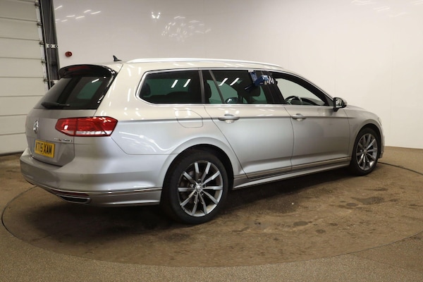 Used Volkswagen Passat 2015 for sale - 76227873: Photo 5