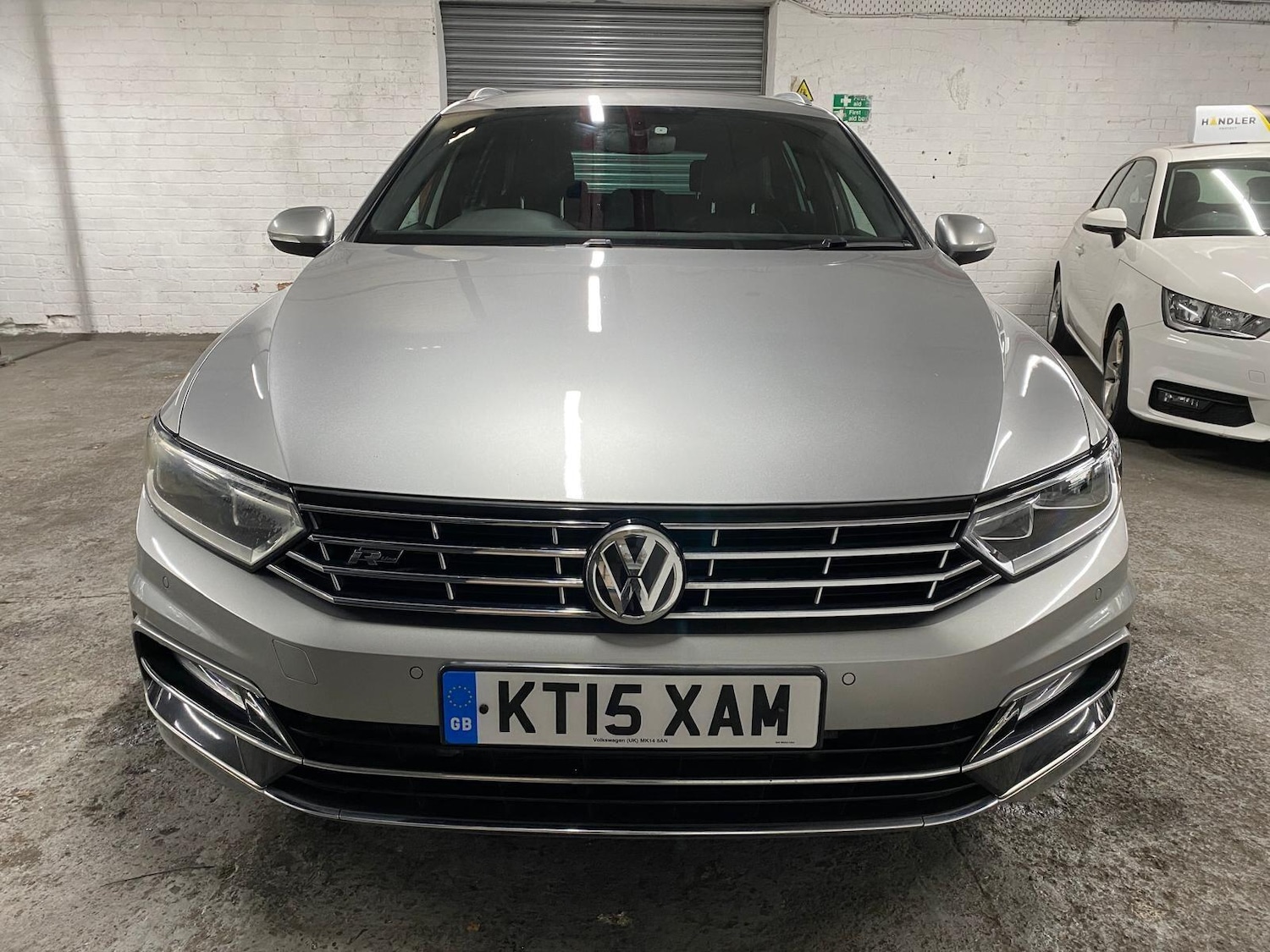 Used Volkswagen Passat 2015 for sale - 76227873: Photo 6
