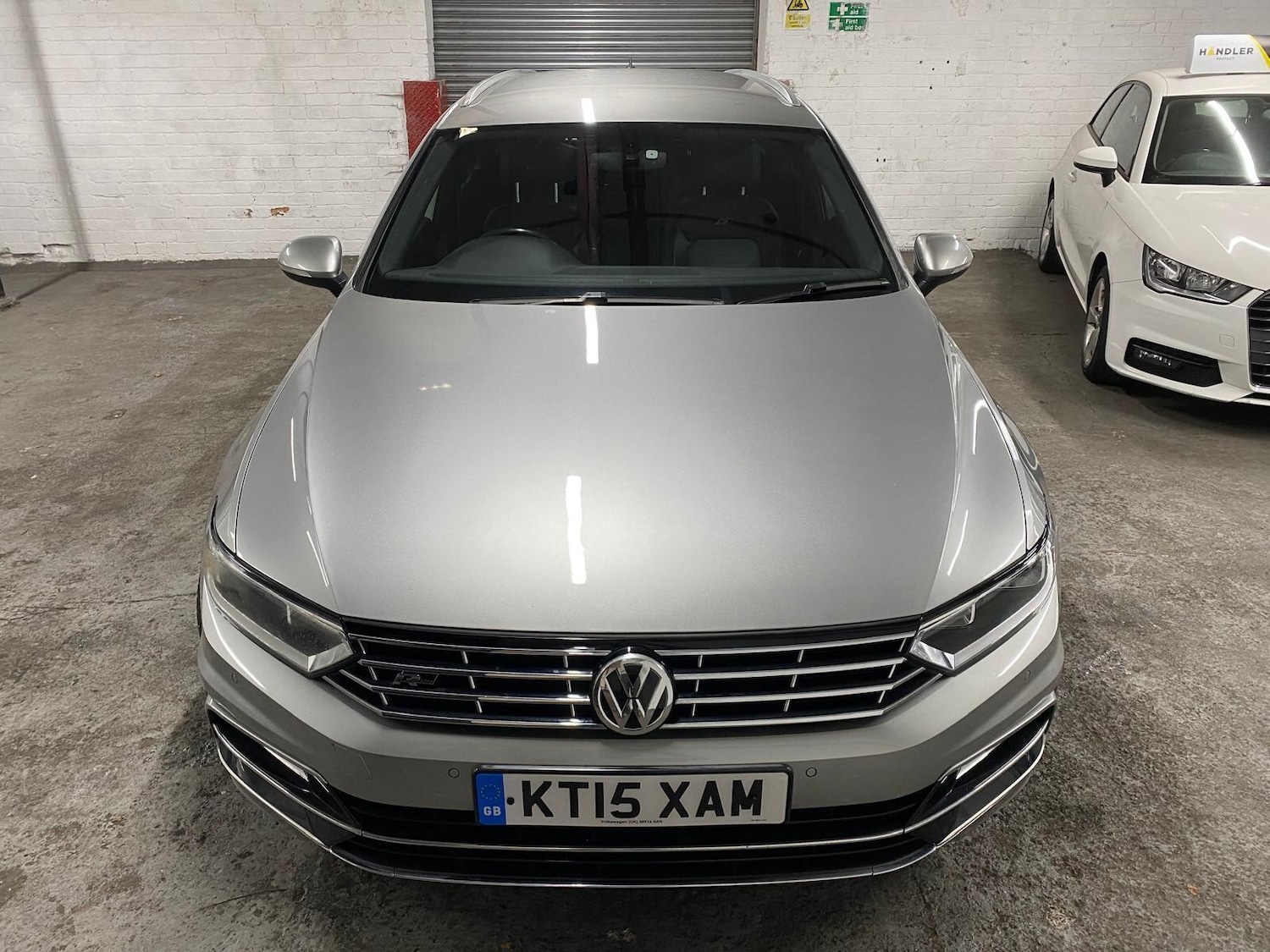 Used Volkswagen Passat 2015 for sale - 76227873: Photo 7