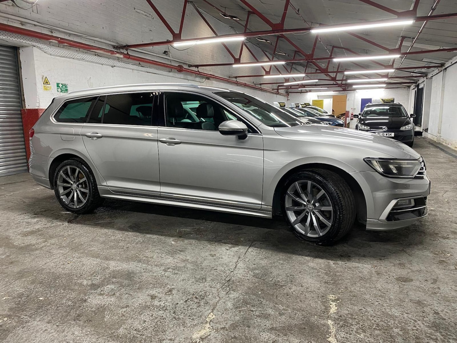 Used Volkswagen Passat 2015 for sale - 76227873: Photo 8