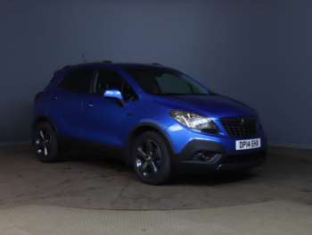 2014 (14) - 1.6 Exclusiv 2WD Euro 5 (s/s) 5dr