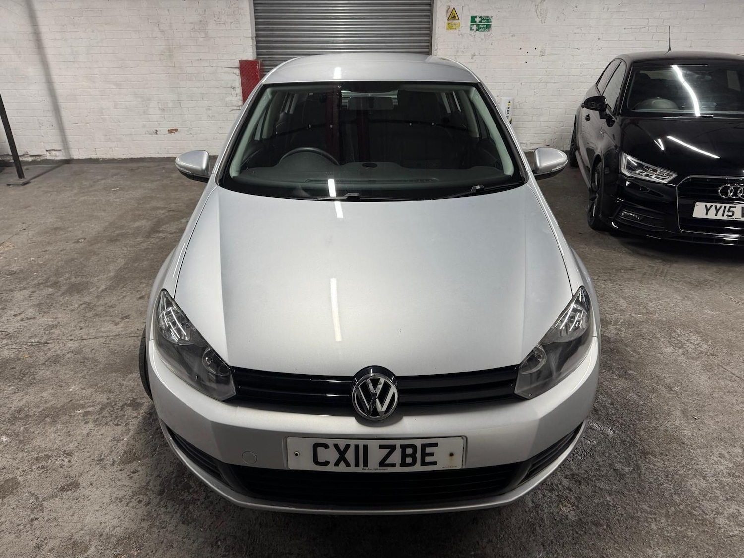 Used Volkswagen Golf 2011 for sale - 76989118: Photo 11