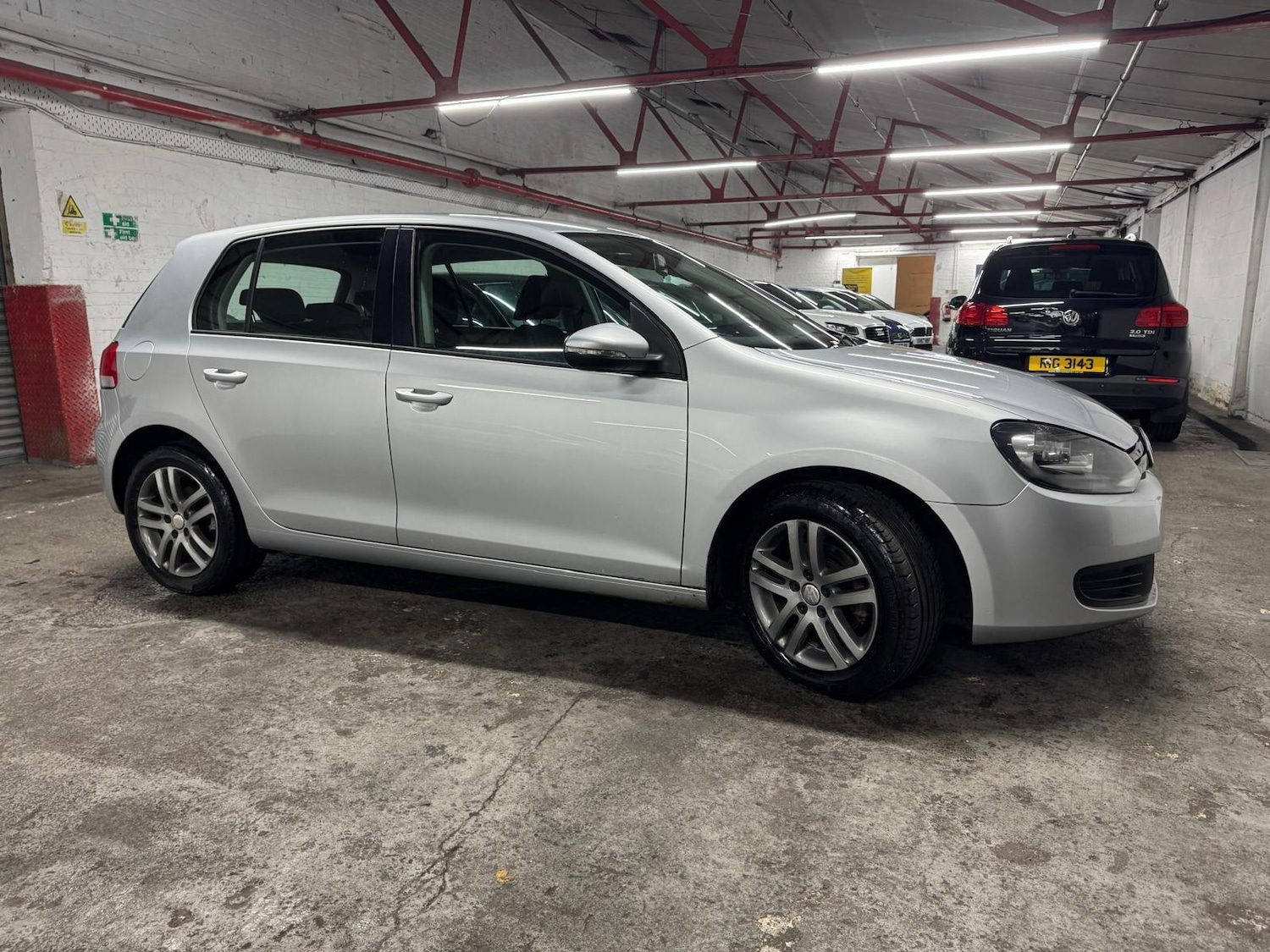 Used Volkswagen Golf 2011 for sale - 76989118: Photo 12