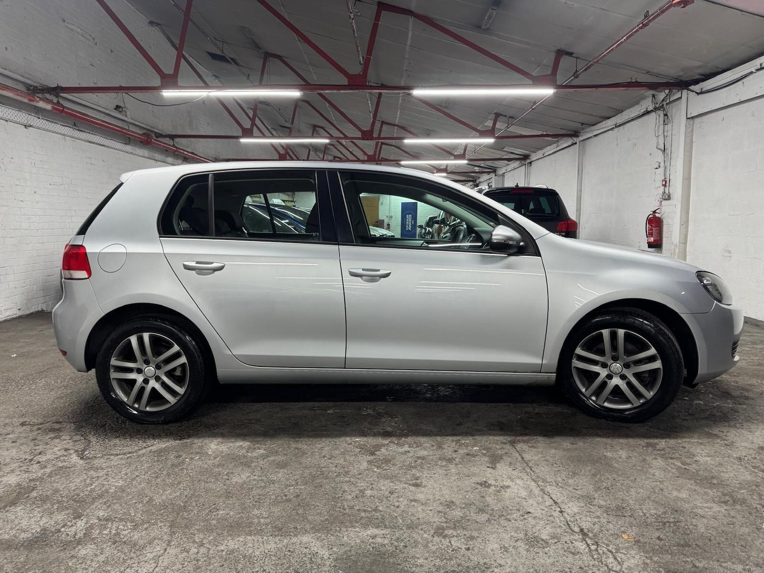 Used Volkswagen Golf 2011 for sale - 76989118: Photo 13