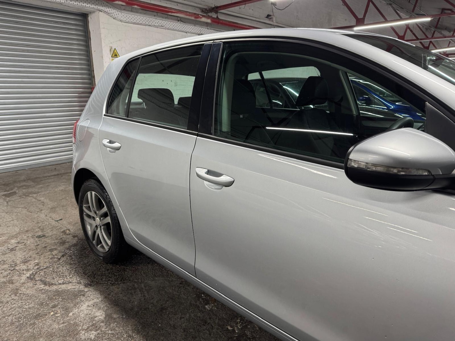 Used Volkswagen Golf 2011 for sale - 76989118: Photo 16