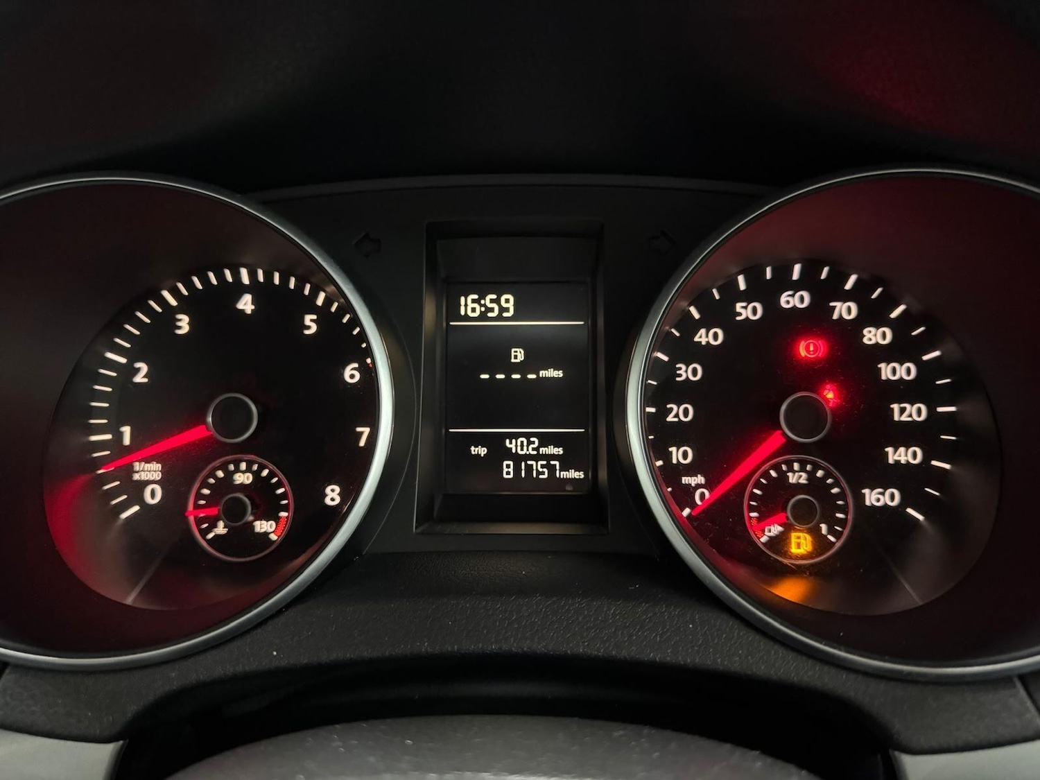 Used Volkswagen Golf 2011 for sale - 76989118: Photo 17