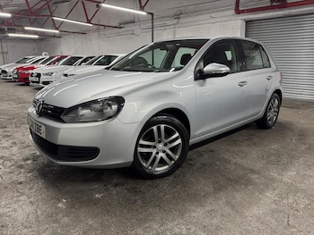 Used Volkswagen Golf 2011 for sale - 76989118: Photo