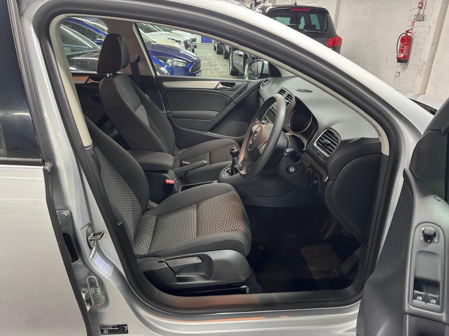 Used Volkswagen Golf 2011 for sale - 76989118: Photo 20